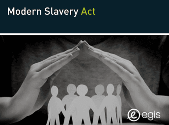 Cover Modern Slavery Act