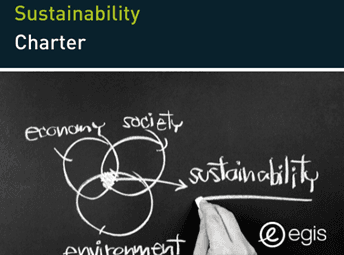 Cover Sustainibility Charter