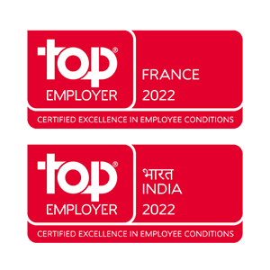 Top employer 2022