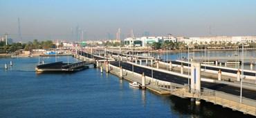 COVER UAE Floating Bridge (3)